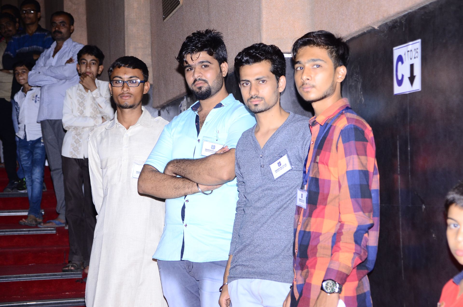 Event photo